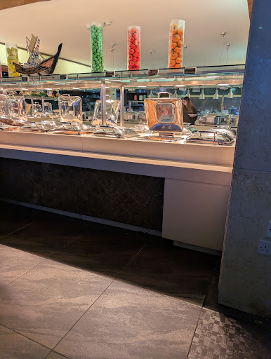 Photo of Wings International Cuisine - 119 Ferensway, Hull HU1 3UW